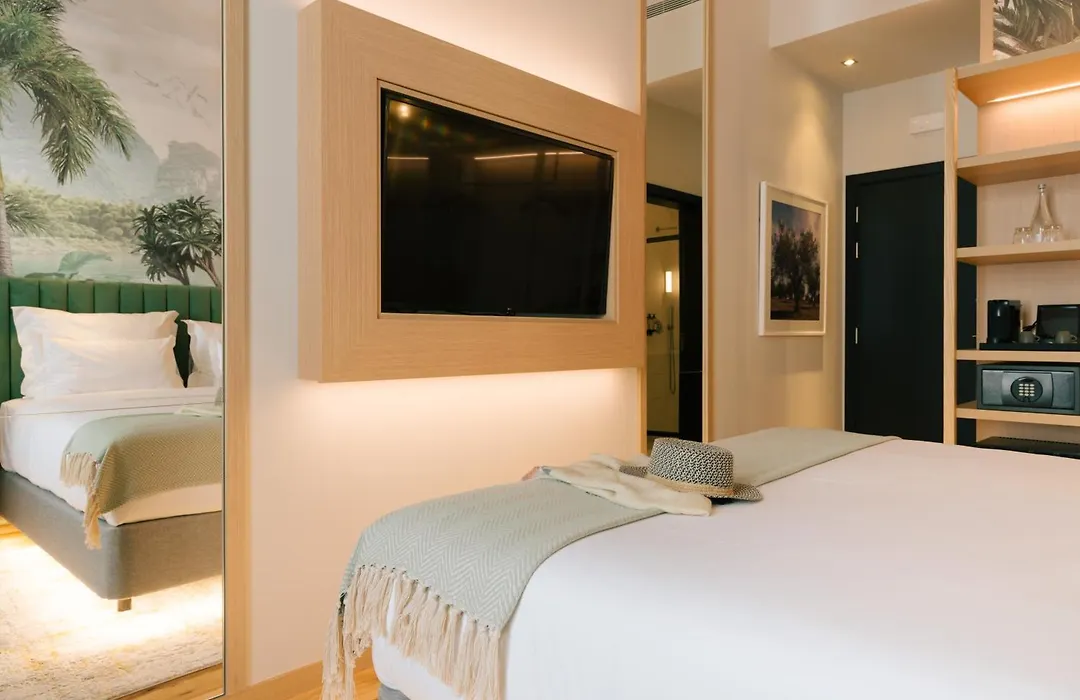 Pestana Rua Augusta Lisboa-1